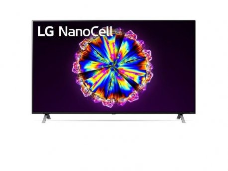LG 65NANO903NA Smart NanoCell 4K Ultra HD