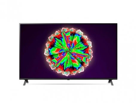 LG 65NANO803NA  NanoCell UHD  4K  SMART