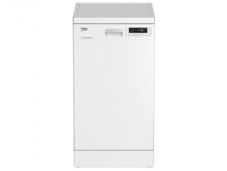BEKO DFS 26025 W