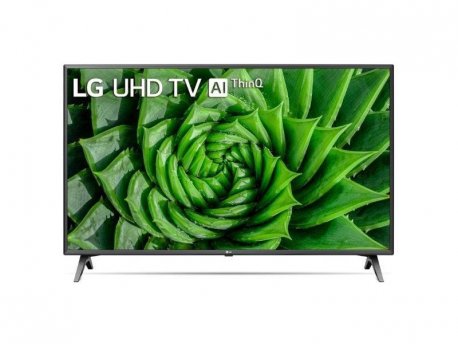 LG 43UN80003LC Smart 4K Ultra HD