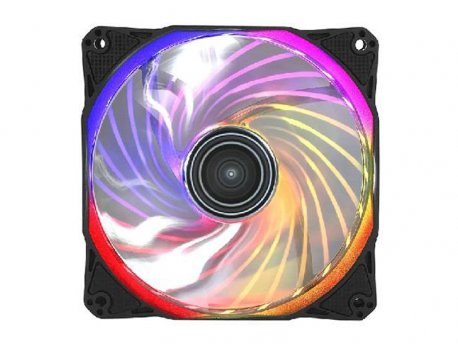 ANTEC Ventilator Rainbow AN2003 120mm RGB LED