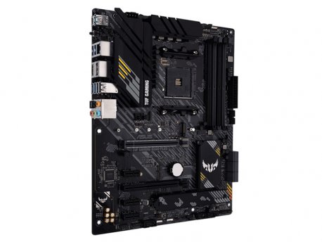 ASUS TUF GAMING B550-PLUS