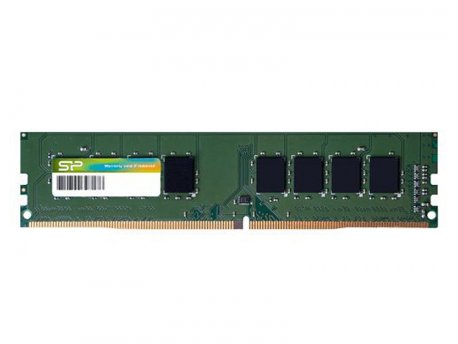 SILICON POWER DDR4 8GB 2666MHz SP008GBLFU266B02