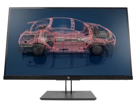 HP 27 Z27n G2 IPS, QHD (1JS10A4)