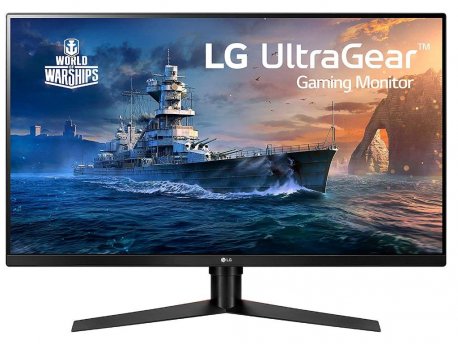 LG LCD 32 32GK650F-B VA, 2560x1440, 144Hz, 1ms, FreeSync (32GK650F-B)