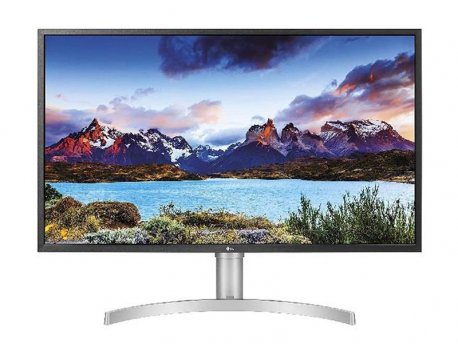 LG LCD 31.5 32UL500-W VA, 4K, 60Hz, 4ms, FreeSync (32UL500-W)