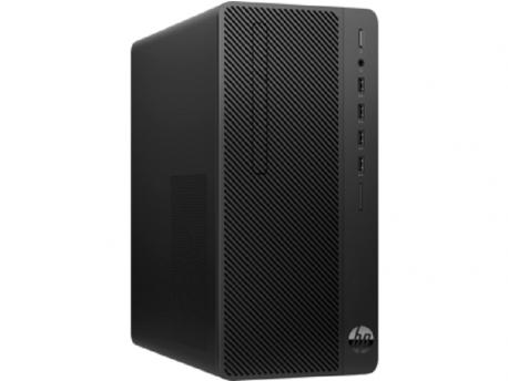 HP 290 G3 MT/i5-9500/8GB/256GB M.2 PCIe/UHD Graphics 630/DVD/Speakers/Win 10 Pro (8VR57EA)