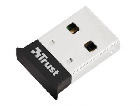 TRUST Manga Bluetooth 4.0 USB Adapter