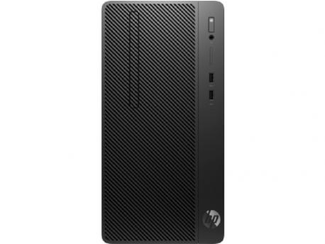 HP 290 G3 MT  I5-9500, 8GB, 1TB HDD + 256GB SSD, WIN 10 PRO (9LB99EA)