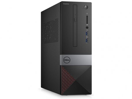 DELL Vostro 3471 SF Pentium G5420 4GB 1TB Ubuntu 3yr NBD + WiFi (DES08031)