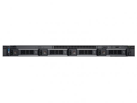 DELL PowerEdge R640 Xeon Silver 4110 16GB 300GB 750W (1+1)  + Broadcom 57416 DP 10GbE +  i350 QP 1GbE(DES07725)