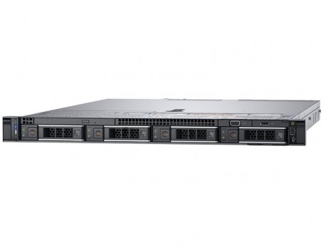DELL PowerEdge R440 Xeon Silver 4210 10C 16GB H730P 600GB SAS 550W (1+1) 5yr NBD + Sine za Rack (DES07958)