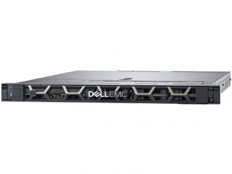 DELL PowerEdge R440 Xeon Silver 4208 8C 16GB H730P 600GB SAS 550W (1+0) 3yr NBD + šine za rack (DES08042)