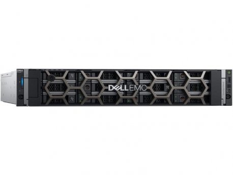 DELL PowerEdge R740XD 2x Xeon Silver 4208 8C 4x16GB H730P 3x600GB SAS 750W (1+1) 3yr NBD Pro + Sine za Rack (DES08048)
