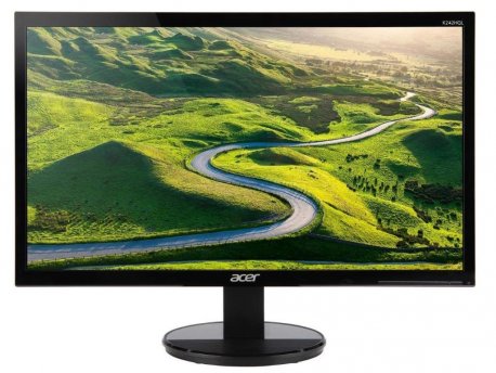 ACER LCD 23.6 K242HQLBID VA, Full HD (UM.UX2EE.001)