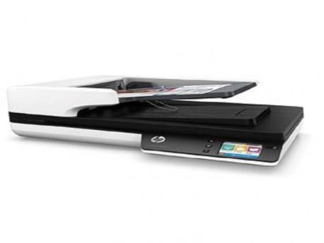 HP ScanJet Pro 4500 fn1 Network Scanner (L2749A)