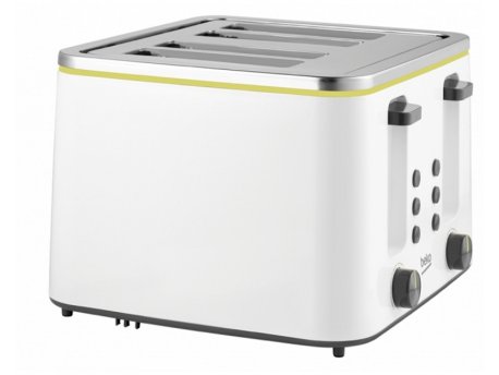 BEKO TAM4341W toster