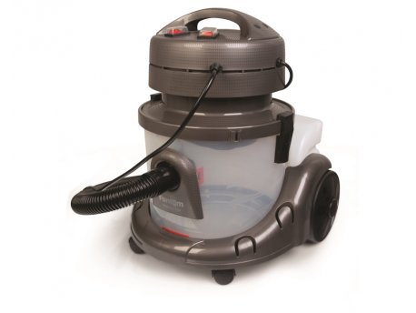 FANTOM ROBOTIX CC 6300 Usisivač na vodu za pranje, sivi