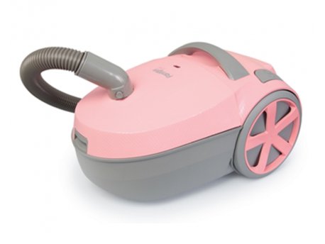 FANTOM DC 3000 Usisivač sa kesom 2000W roze