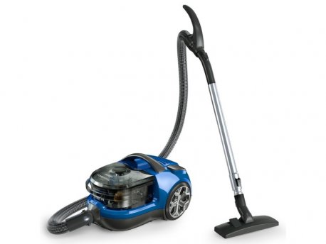 FANTOM TECHNOVAC TR 8700 Usisivač plavi