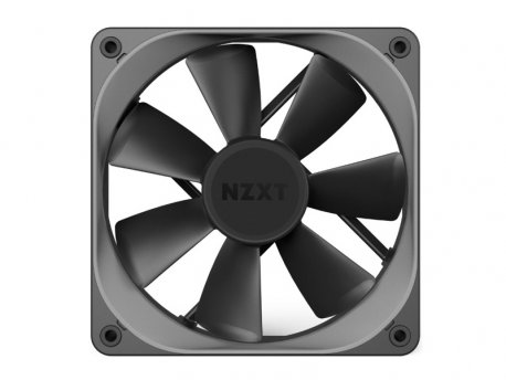 NZXT Aer P140 140mm ventilator sivi (RF-AP140-FP)