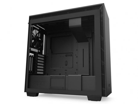 NZXT H710i SMART kućište crno (CA-H710I-B1)