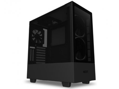NZXT H510 Elite kućište crno (CA-H510E-B1)