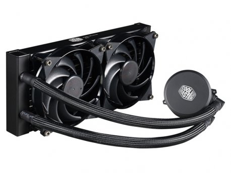 COOLER MASTER MasterLiquid 240 (MLX-D24M-A20PW-R1)