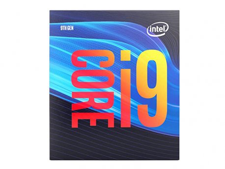 INTEL Core i9-9900, 14nm, LGA1151, 8-Cores, 3.10GHz, 16MB, Box
