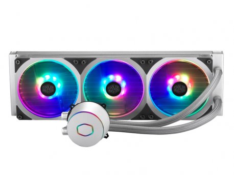 COOLER MASTER MasterLiquid ML360P (MLY-D36M-A18PA-R1)