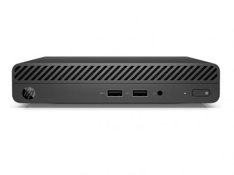 HP 260 G3 DM i3-7130U/4GB/128GB SSD/HD Graphics 620/Stand/Win 10 Pro (4YV61EA)