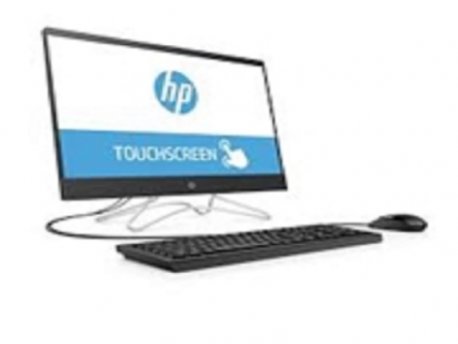 HP AIO 24-f0039ny i5-9400T 8G512 MX110 2G Touch, 8UC39EA