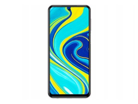 XIAOMI Redmi Note 9S DS 4GB/64GB Interstellar Grey