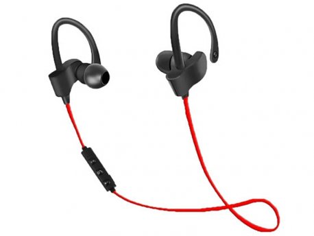ESPERANZA EH188R - Bluetooth slušalice
