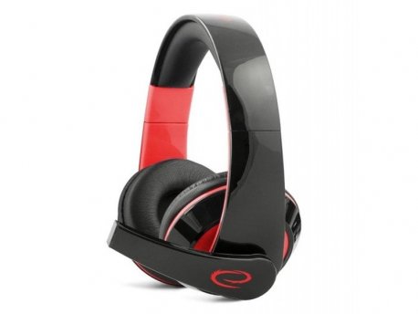 ESPERANZA EGH300R - Gaming stereo slušalice sa mikrofonom
