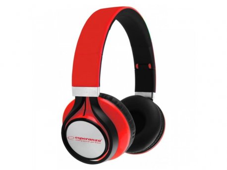 ESPERANZA EH159R - Audio slušalice