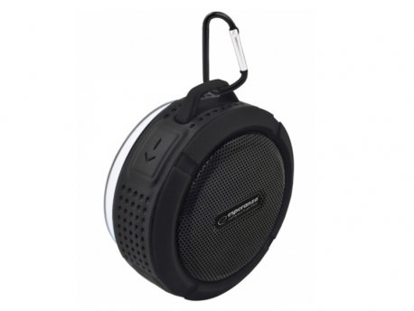 ESPERANZA EP125KK - Bluetooth  zvučnik, Crni