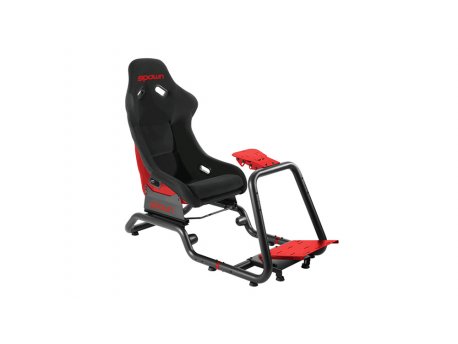 SPAWN Racing Simulator (LRS02-BS)