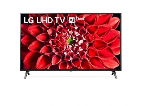 LG 43UN71003LB Smart 4K Ultra HD