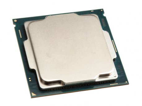 INTEL Core i3-8100 4-Core 3.6GHz tray