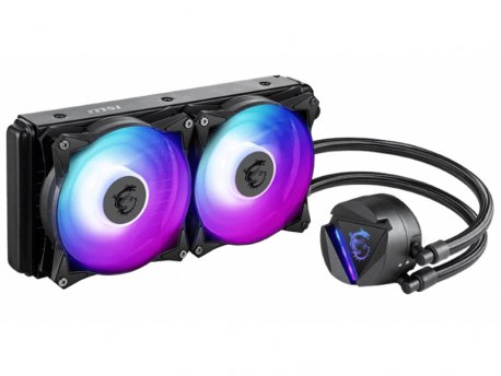 MSI MAG CORELIQUID 240R