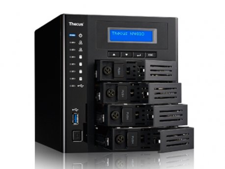 THECUS NAS Storage Server N4810