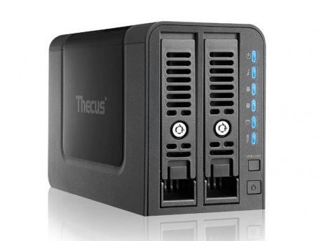 THECUS NAS Storage Server N2350