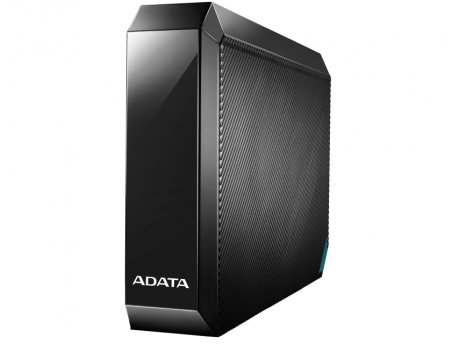 A DATA Eksterni hard disk 6TB, 3.5, AHM800-6TU32G1-CEUBK, crni