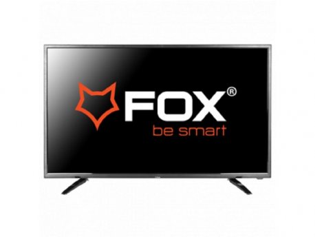 FOX 40DLE178 LED Smart Fu llHD Android OUTLET A