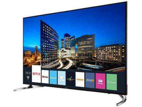 GRUNDIG 50 VLX 7860 Smart LED Ultra HD