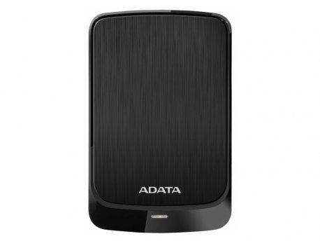 A DATA Eksterni hard disk 5TB, 2.5, AHV320-5TU31-CBK, crni