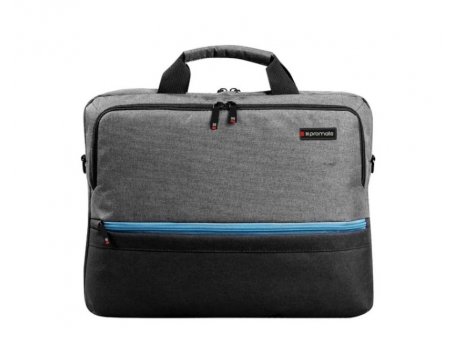 PROMATE Torba za notebook 15.6'' Ascend-MB siva
