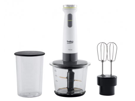 BEKO HBA7608W ručni blender
