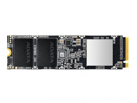 A DATA 2TB M.2 PCIe Gen 3 x4 NVMe ASX8100NP-2TT-C SSD